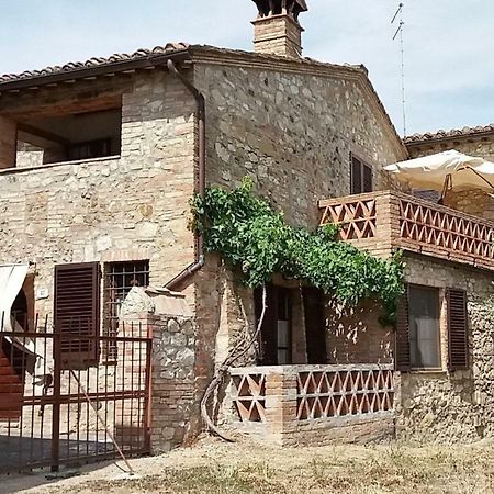 Casa Dei Borghi Βίλα Murlo Εξωτερικό φωτογραφία