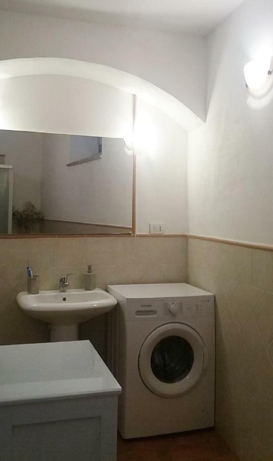 Casa Dei Borghi Βίλα Murlo Εξωτερικό φωτογραφία