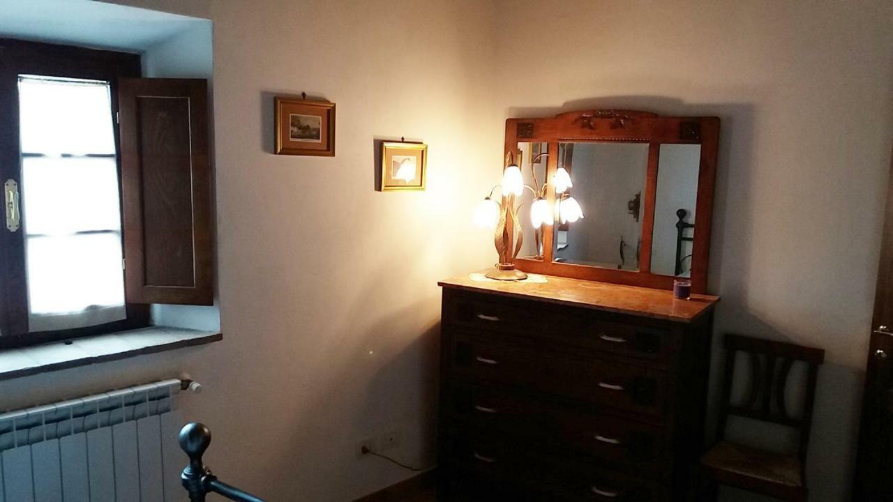 Casa Dei Borghi Βίλα Murlo Εξωτερικό φωτογραφία