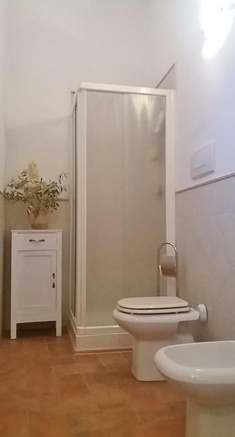 Casa Dei Borghi Βίλα Murlo Εξωτερικό φωτογραφία