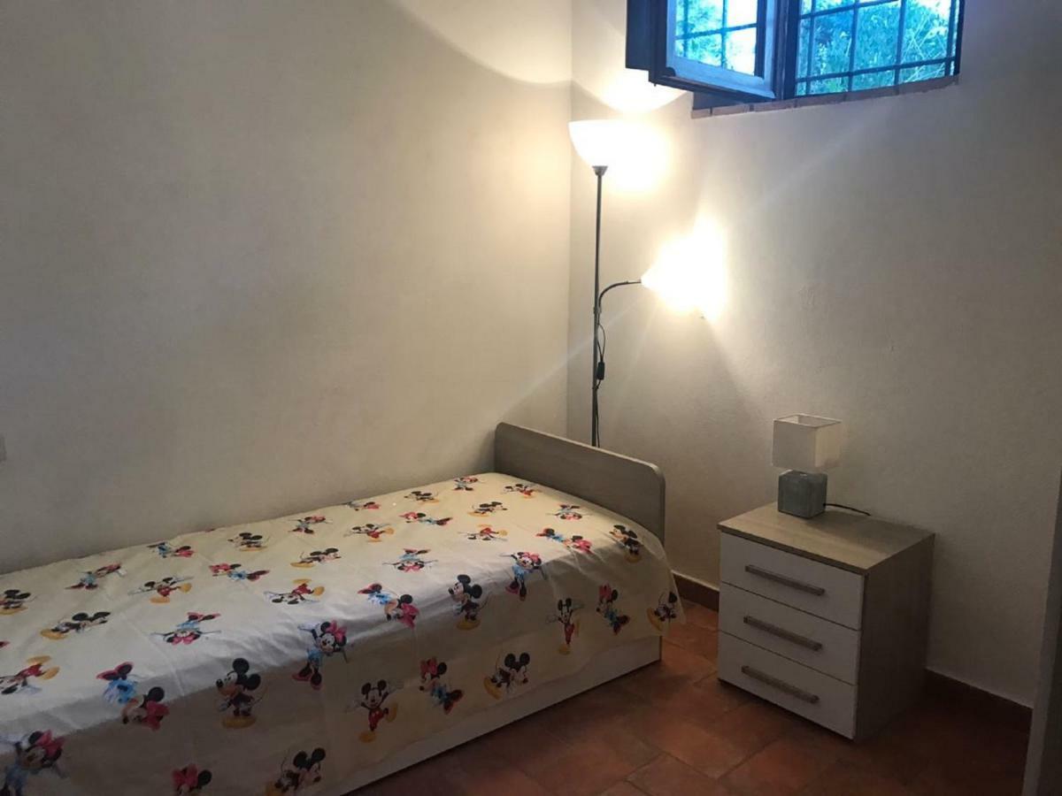 Casa Dei Borghi Βίλα Murlo Εξωτερικό φωτογραφία